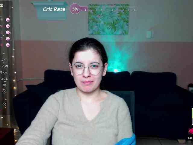 AminaBeatris13 webcam