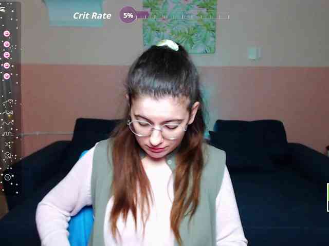 AminaBeatris13 webcam