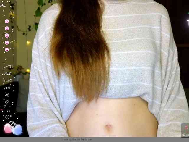 AminaBeatris13 webcam