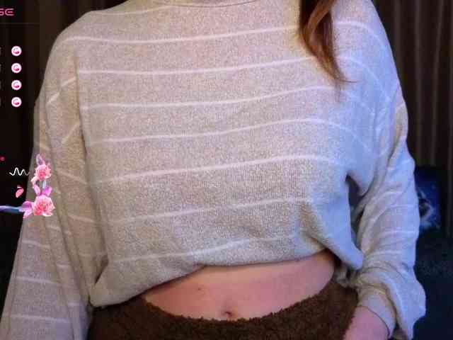 AminaBeatris13 webcam