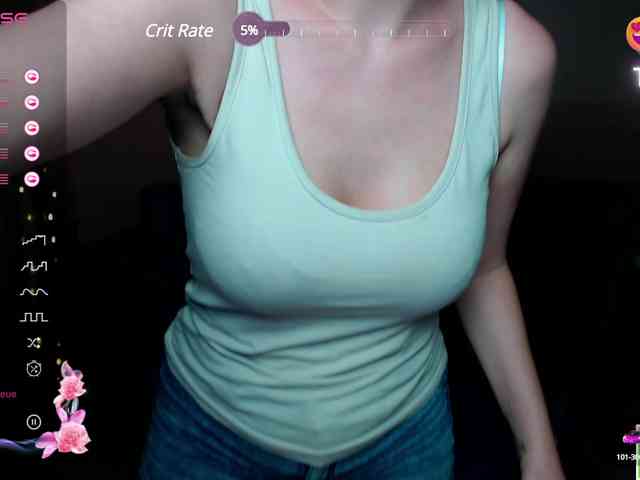 AminaBeatris13 webcam