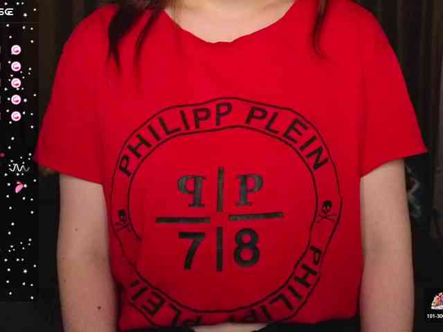 AminaBeatris13 webcam