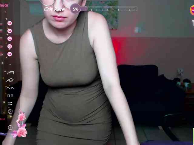 AminaBeatris13 webcam