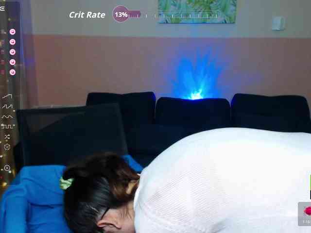 AminaBeatris13 webcam