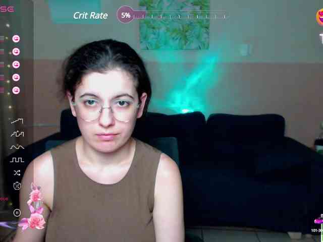 AminaBeatris13 webcam