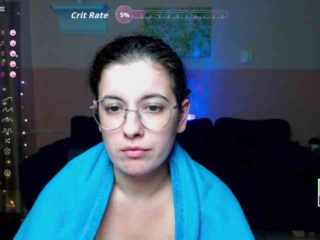 AminaBeatris13's webcam live show