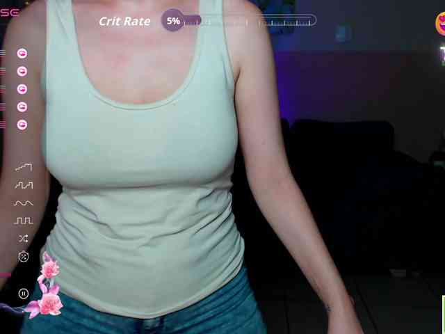 AminaBeatris13 webcam