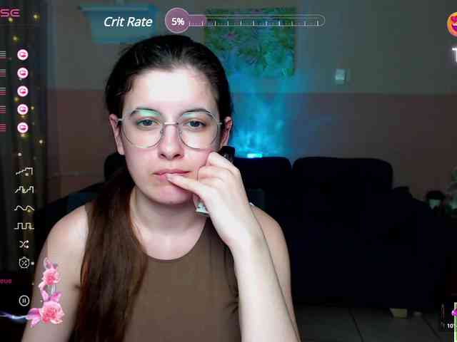AminaBeatris13 webcam