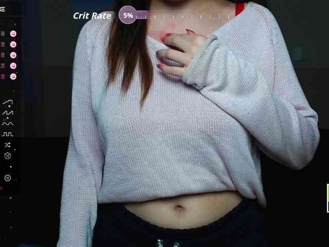 AminaBeatris13 webcam