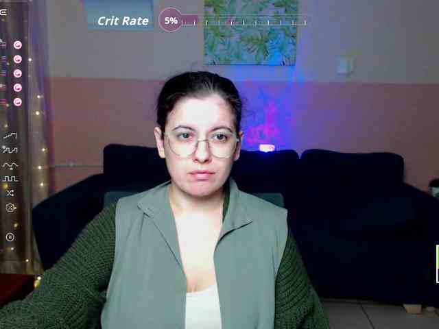AminaBeatris13 webcam