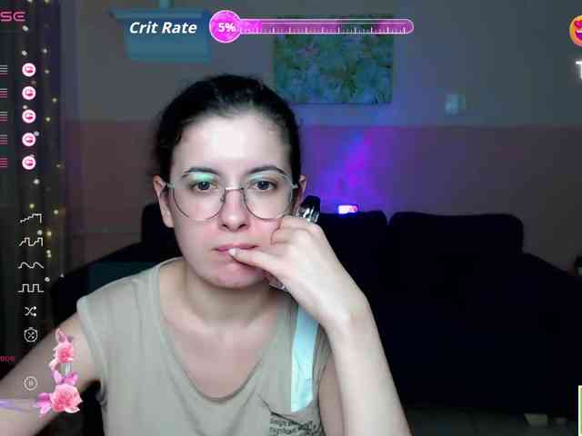 AminaBeatris13 Live Webcam on BongaCams