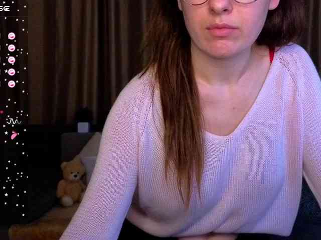 AminaBeatris13 webcam