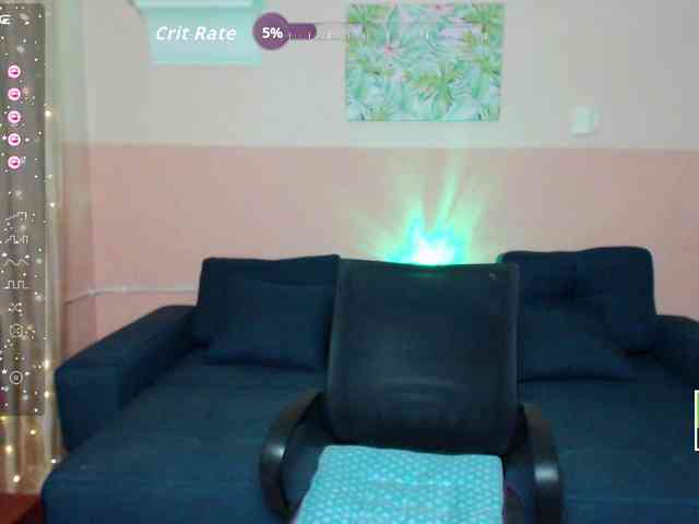 AminaBeatris13 webcam