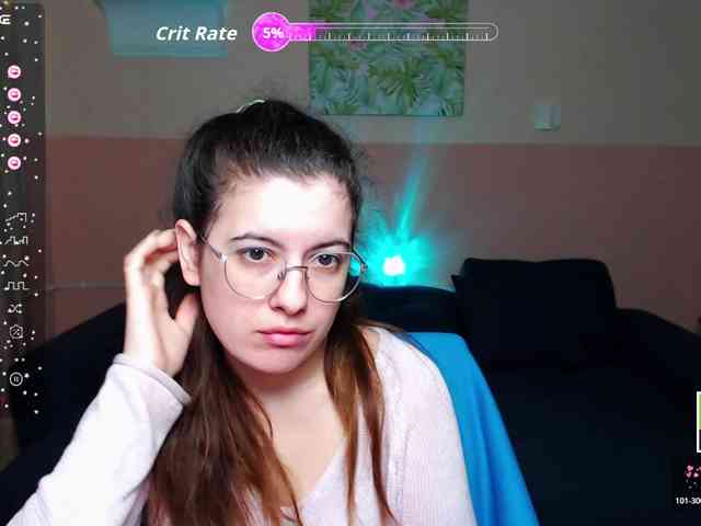 AminaBeatris13 webcam