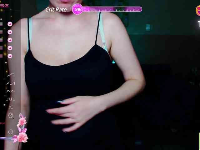 AminaBeatris13 webcam