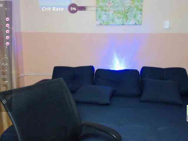 AminaBeatris13 webcam