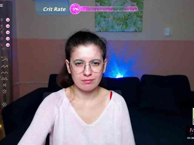 AminaBeatris13 webcam