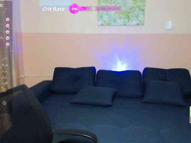 AminaBeatris13 webcam