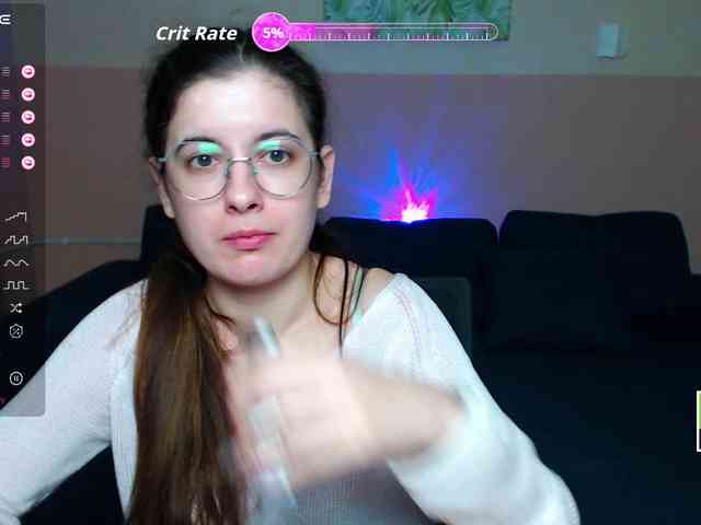 AminaBeatris13 webcam