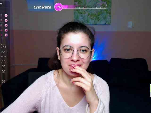 AminaBeatris13 webcam