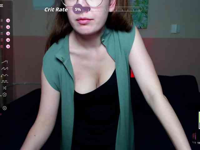AminaBeatris13 webcam