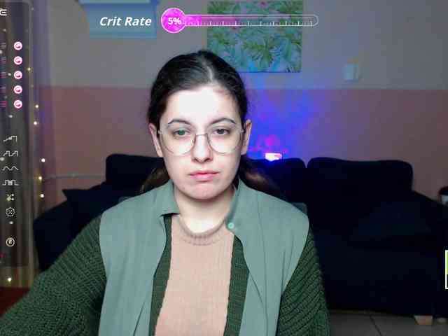 AminaBeatris13 webcam