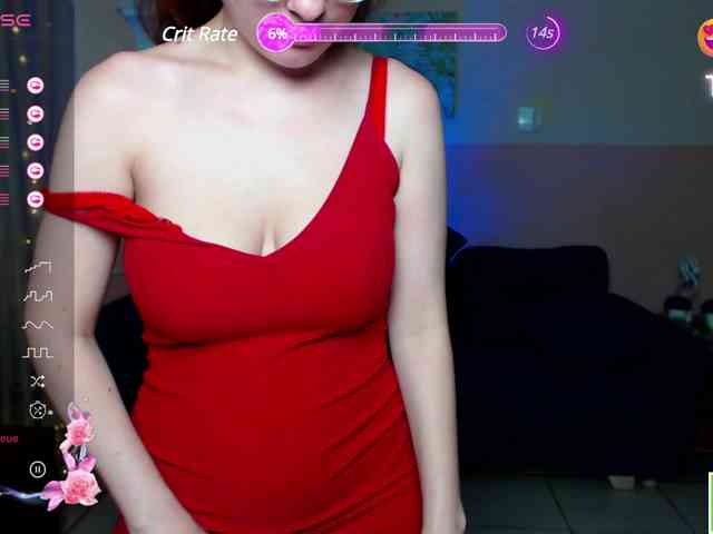 AminaBeatris13 webcam
