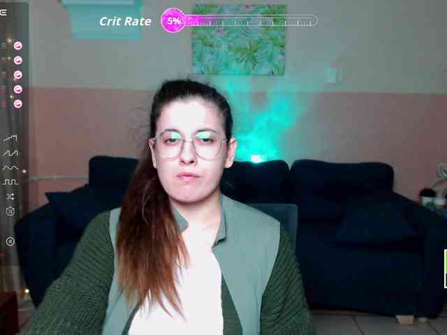 AminaBeatris13 webcam