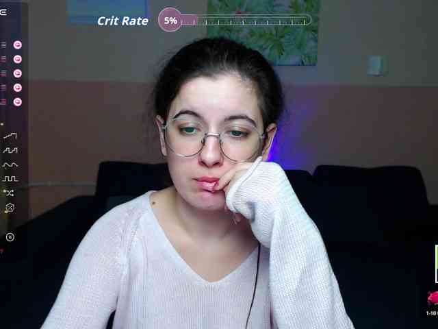 AminaBeatris13 webcam