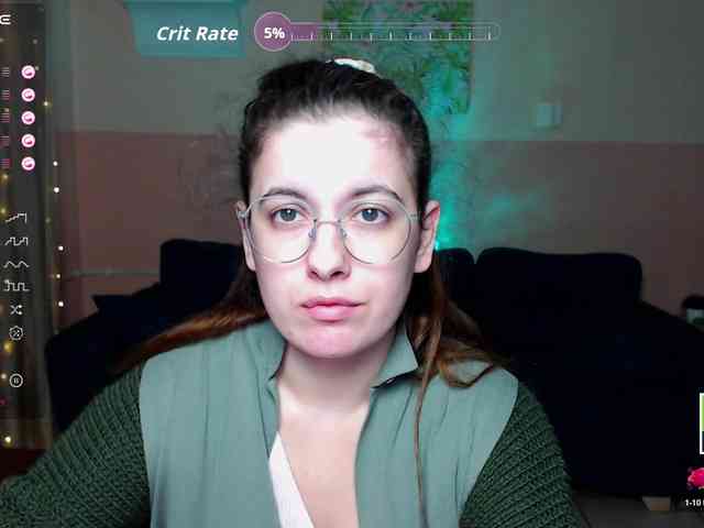 AminaBeatris13 webcam