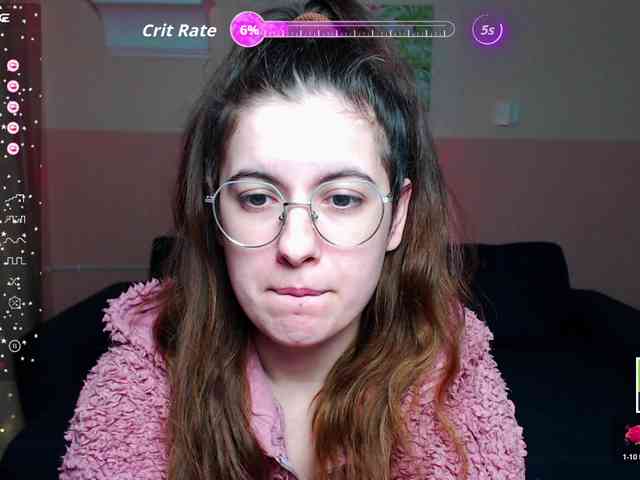 AminaBeatris13 webcam