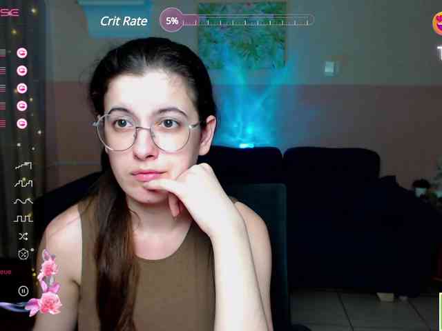 AminaBeatris13 webcam