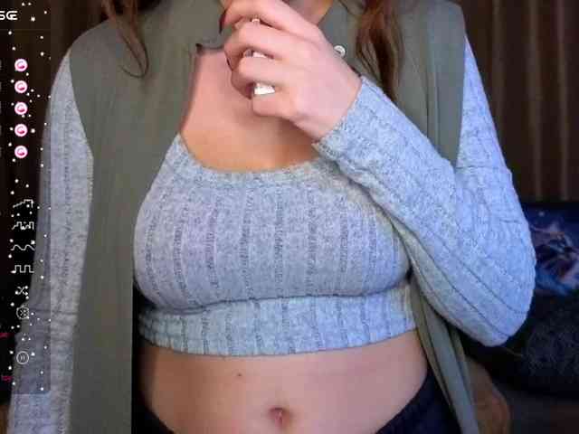 AminaBeatris13 webcam