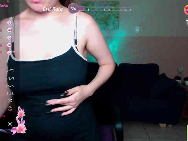 AminaBeatris13's webcam live show