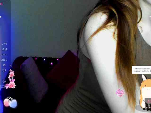 AminaBeatris13 webcam