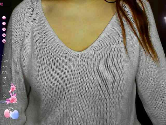 AminaBeatris13 webcam