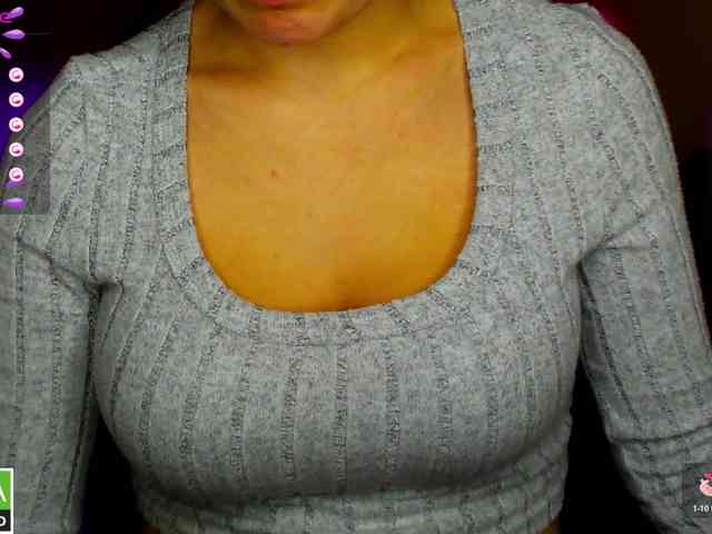 AminaBeatris13 webcam