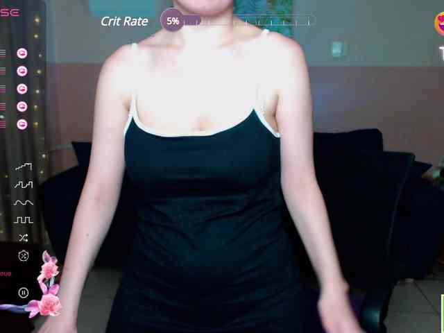 AminaBeatris13 webcam