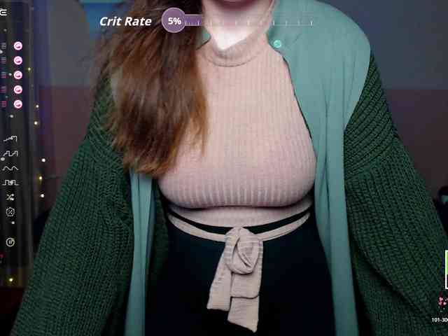 AminaBeatris13 webcam