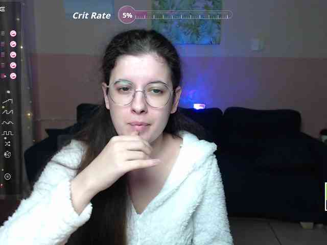 AminaBeatris13 webcam