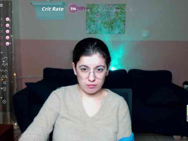 AminaBeatris13 webcam