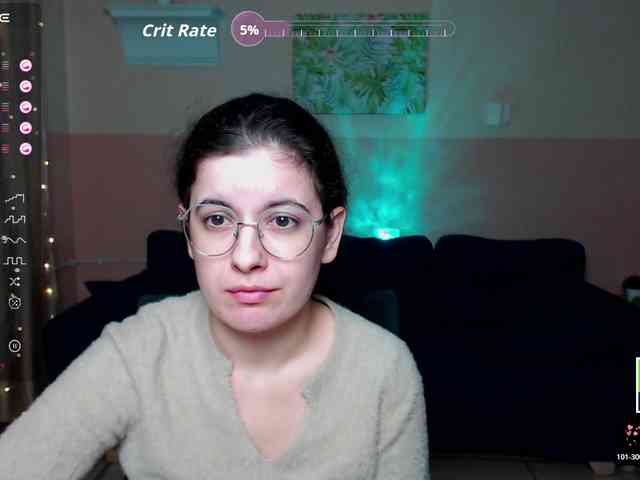 AminaBeatris13 webcam