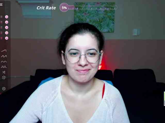 AminaBeatris13 webcam