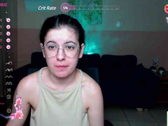 AminaBeatris13 webcam