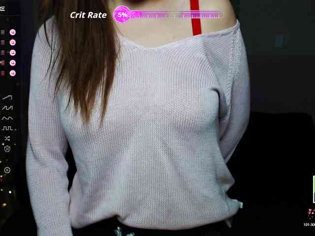 AminaBeatris13 webcam