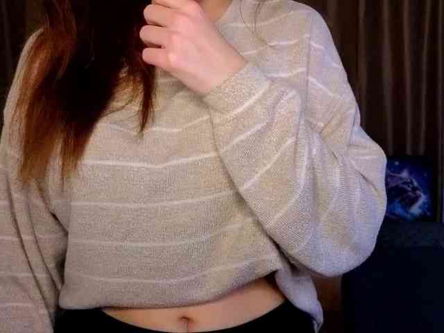 AminaBeatris13 webcam