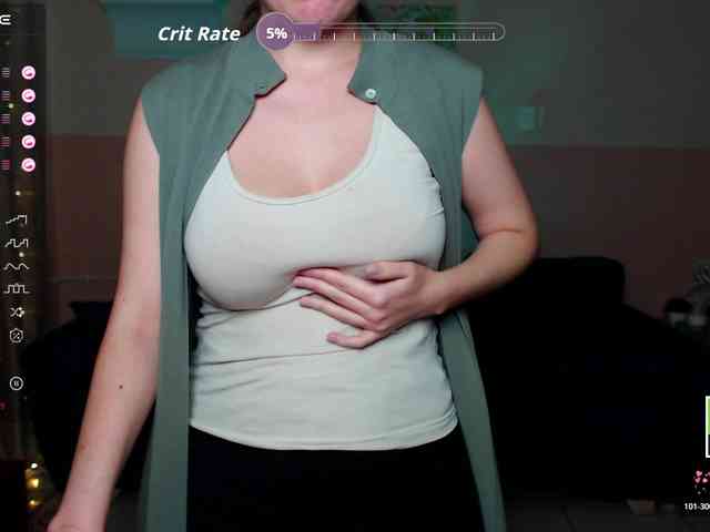 AminaBeatris13 webcam