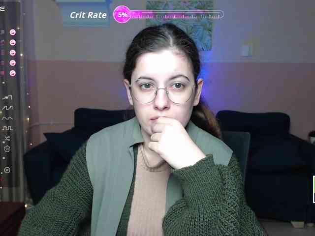 AminaBeatris13 webcam