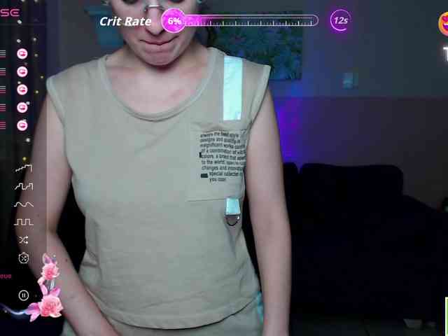 AminaBeatris13 webcam