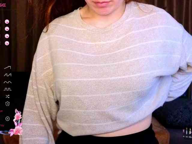 AminaBeatris13 webcam